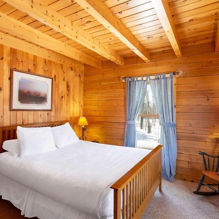 Rangeley Lake Resort A Ramada By Wyndham Εξωτερικό φωτογραφία