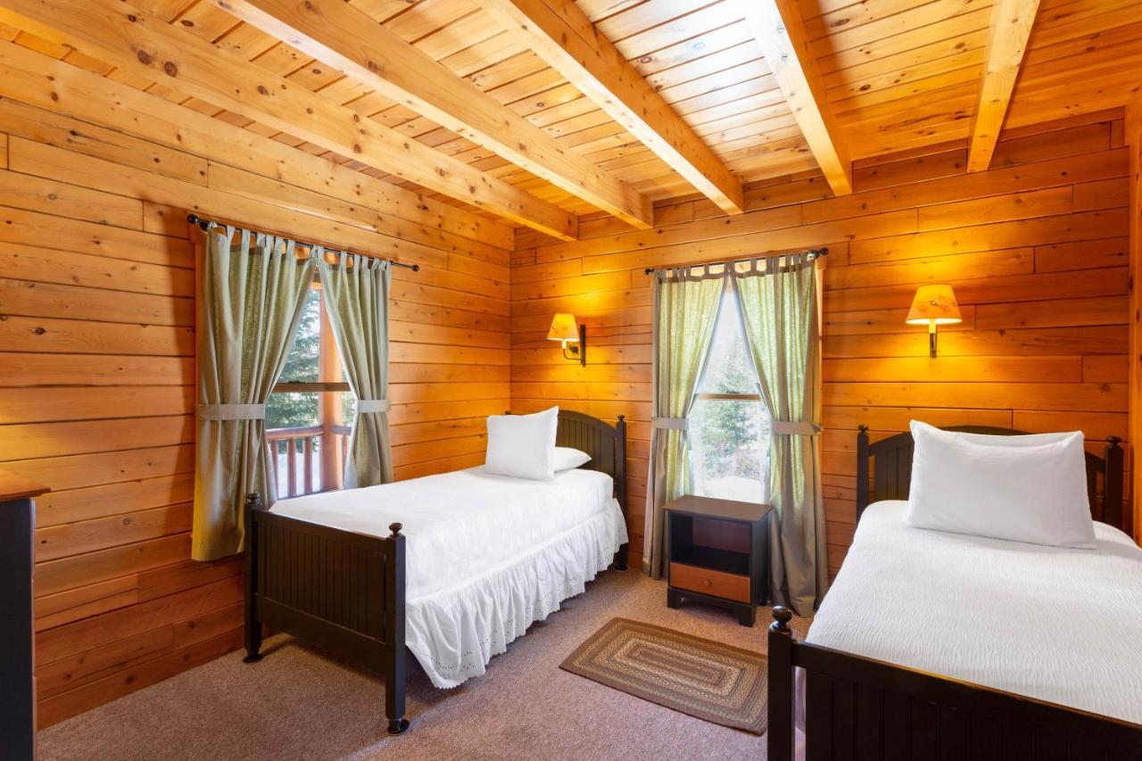 Rangeley Lake Resort A Ramada By Wyndham Εξωτερικό φωτογραφία