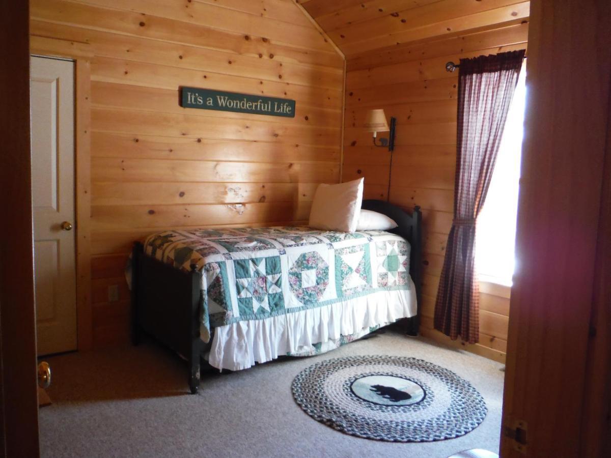 Rangeley Lake Resort A Ramada By Wyndham Εξωτερικό φωτογραφία