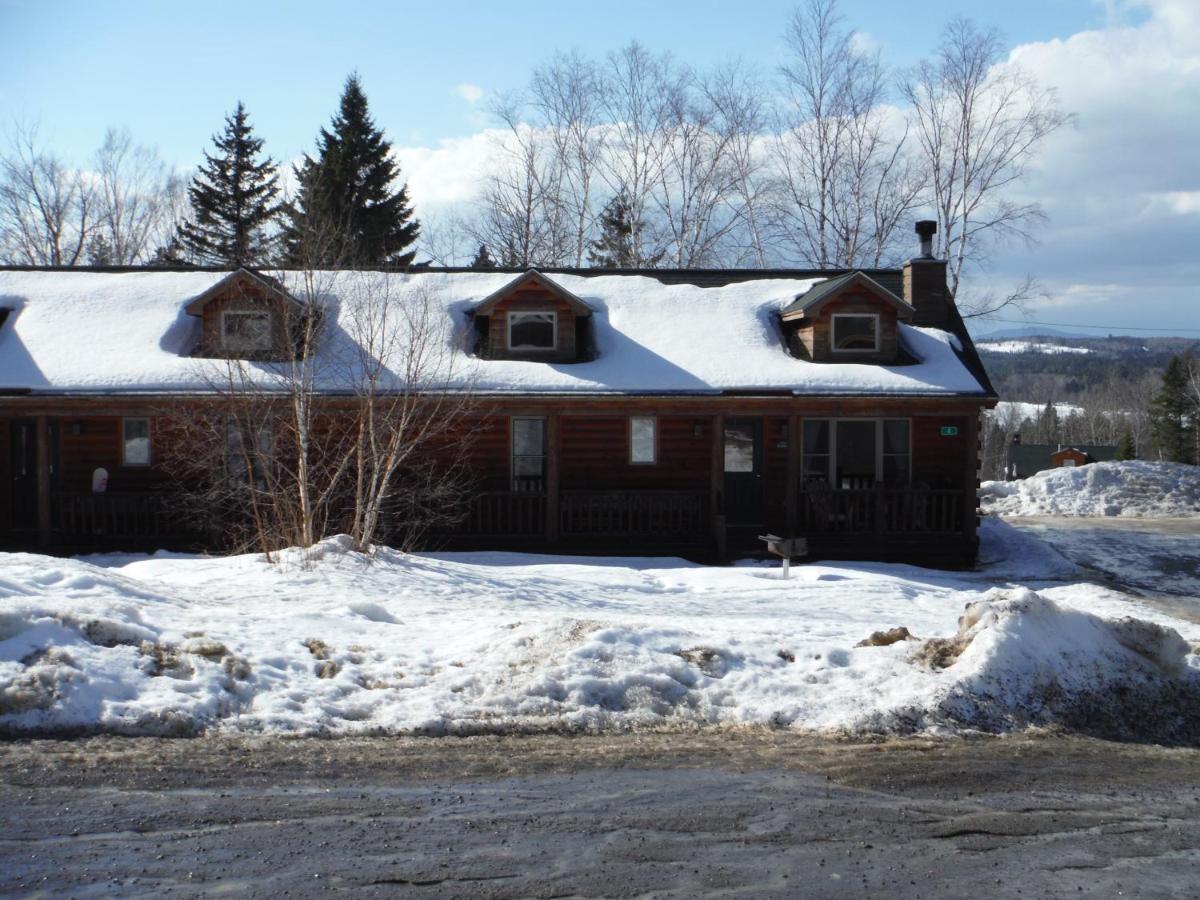 Rangeley Lake Resort A Ramada By Wyndham Εξωτερικό φωτογραφία