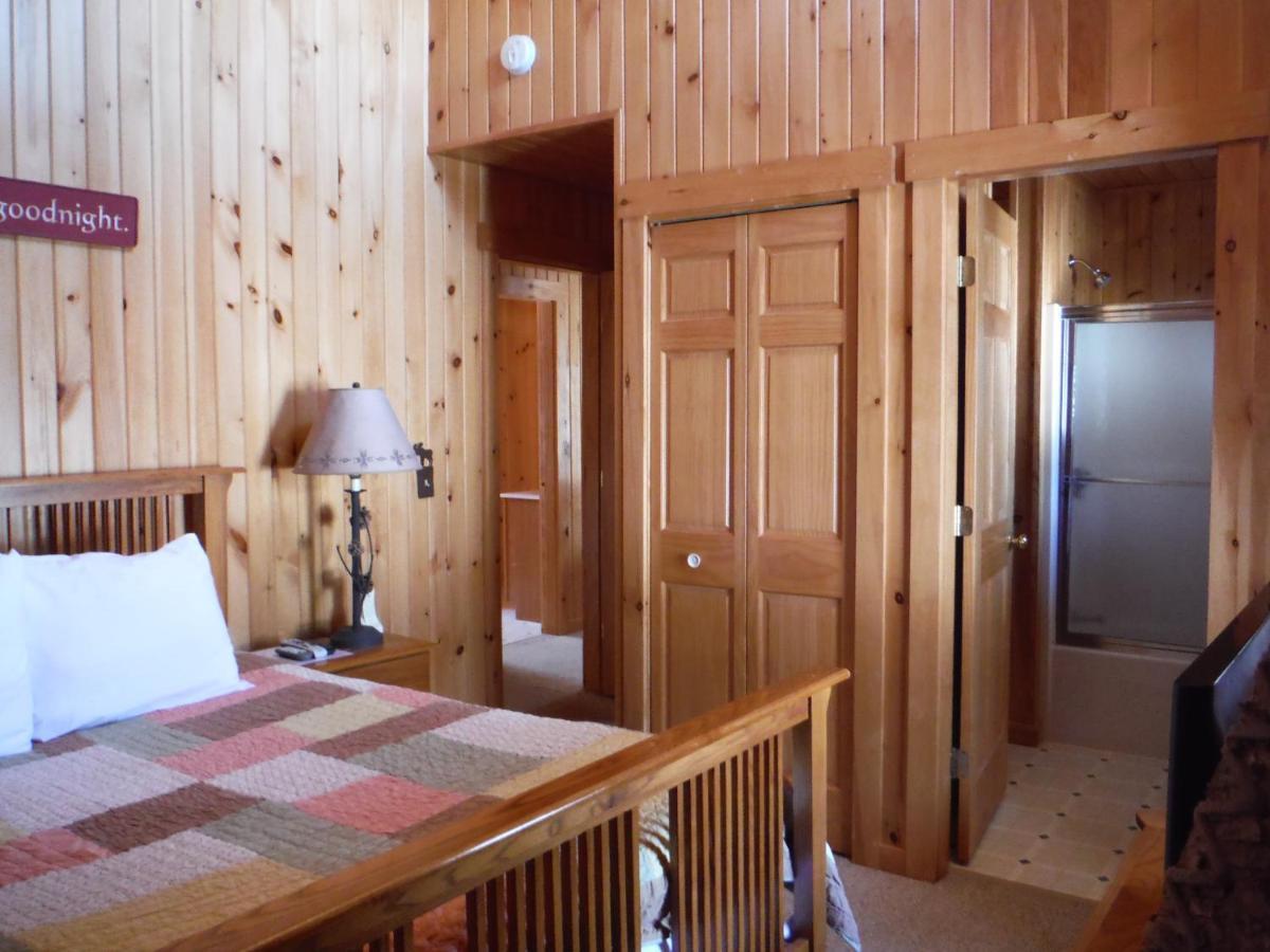 Rangeley Lake Resort A Ramada By Wyndham Εξωτερικό φωτογραφία