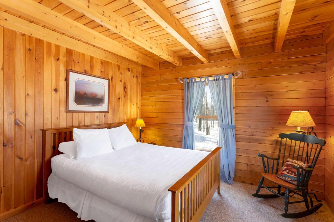 Rangeley Lake Resort A Ramada By Wyndham Εξωτερικό φωτογραφία