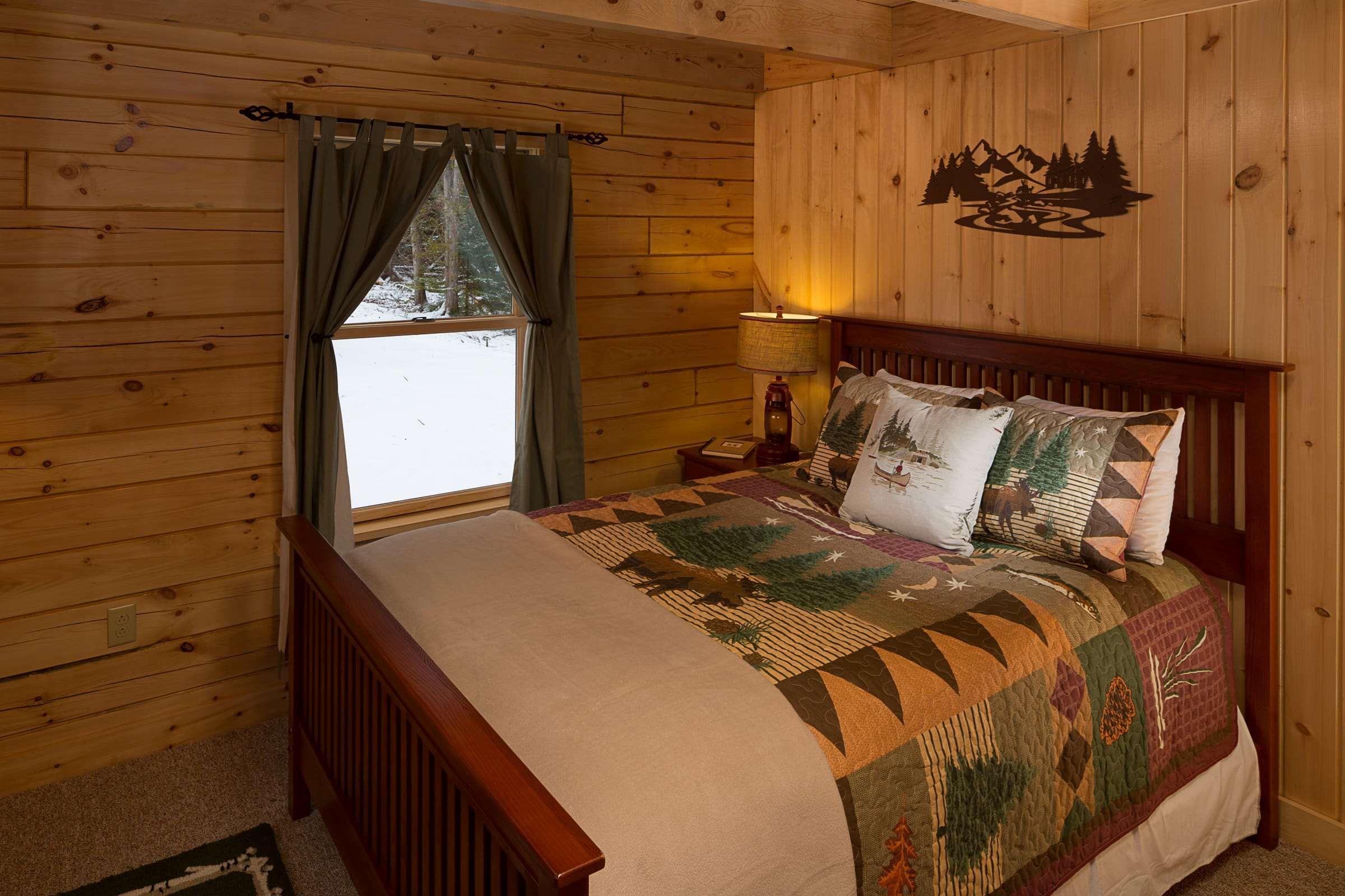 Rangeley Lake Resort A Ramada By Wyndham Εξωτερικό φωτογραφία