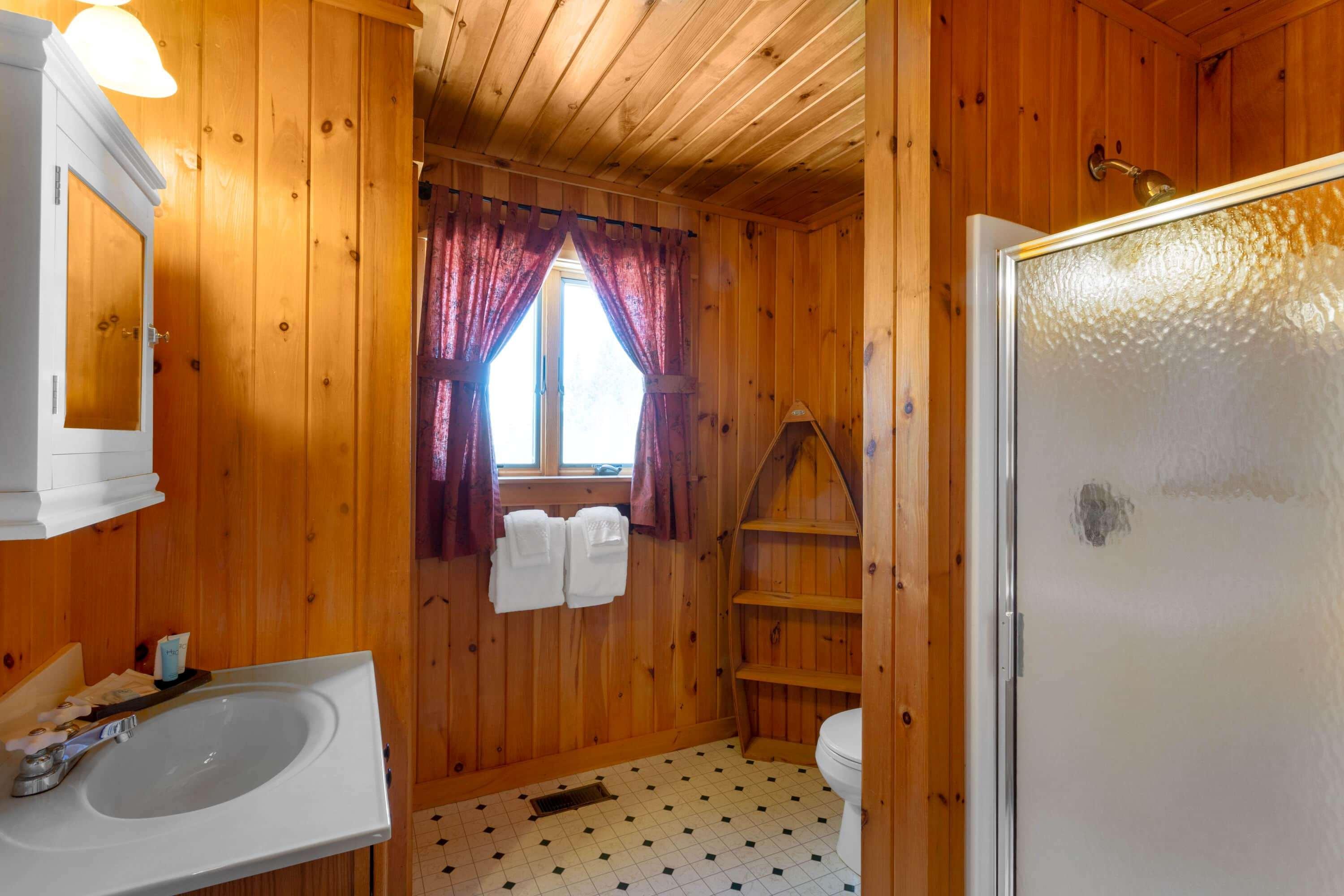 Rangeley Lake Resort A Ramada By Wyndham Εξωτερικό φωτογραφία