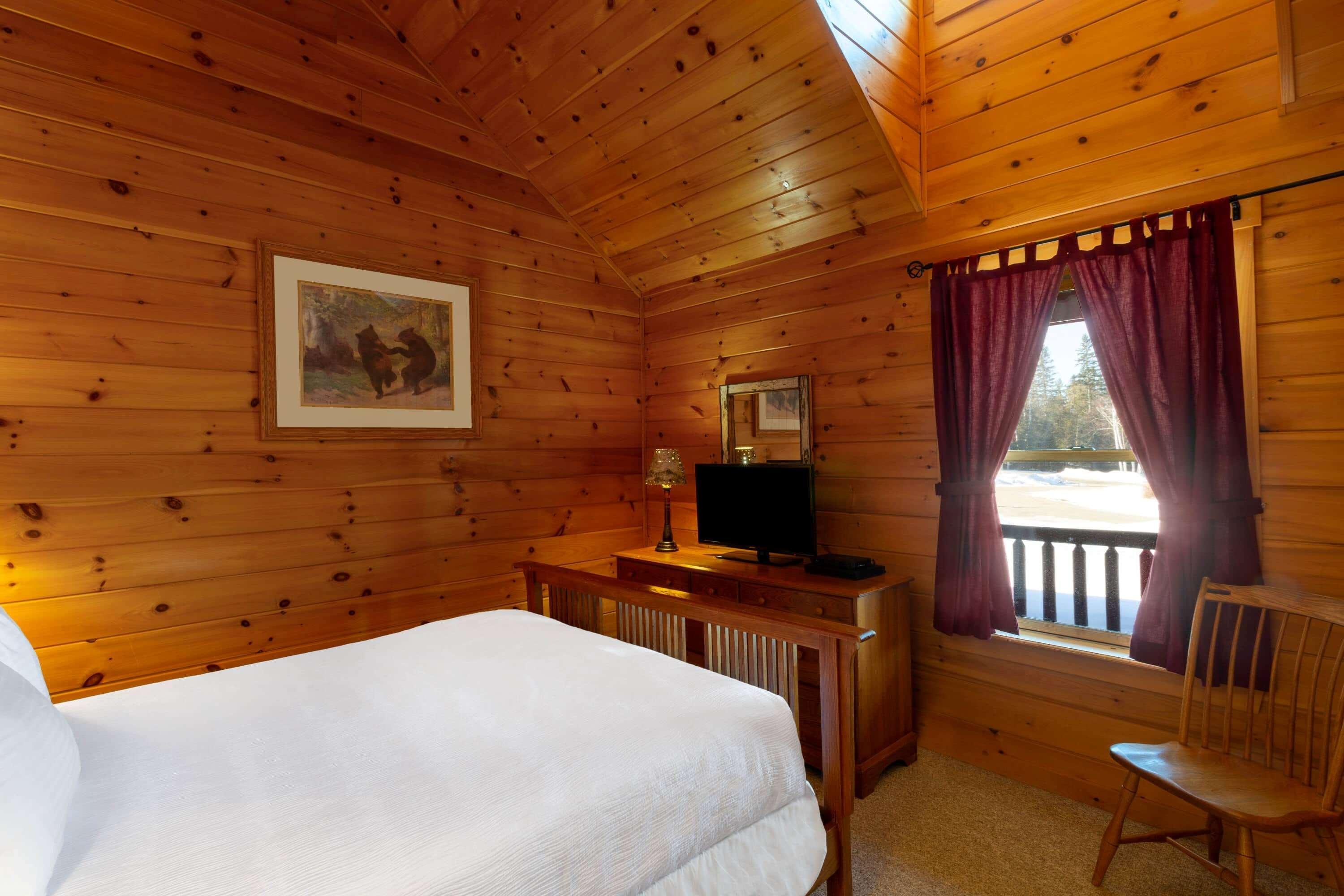 Rangeley Lake Resort A Ramada By Wyndham Εξωτερικό φωτογραφία