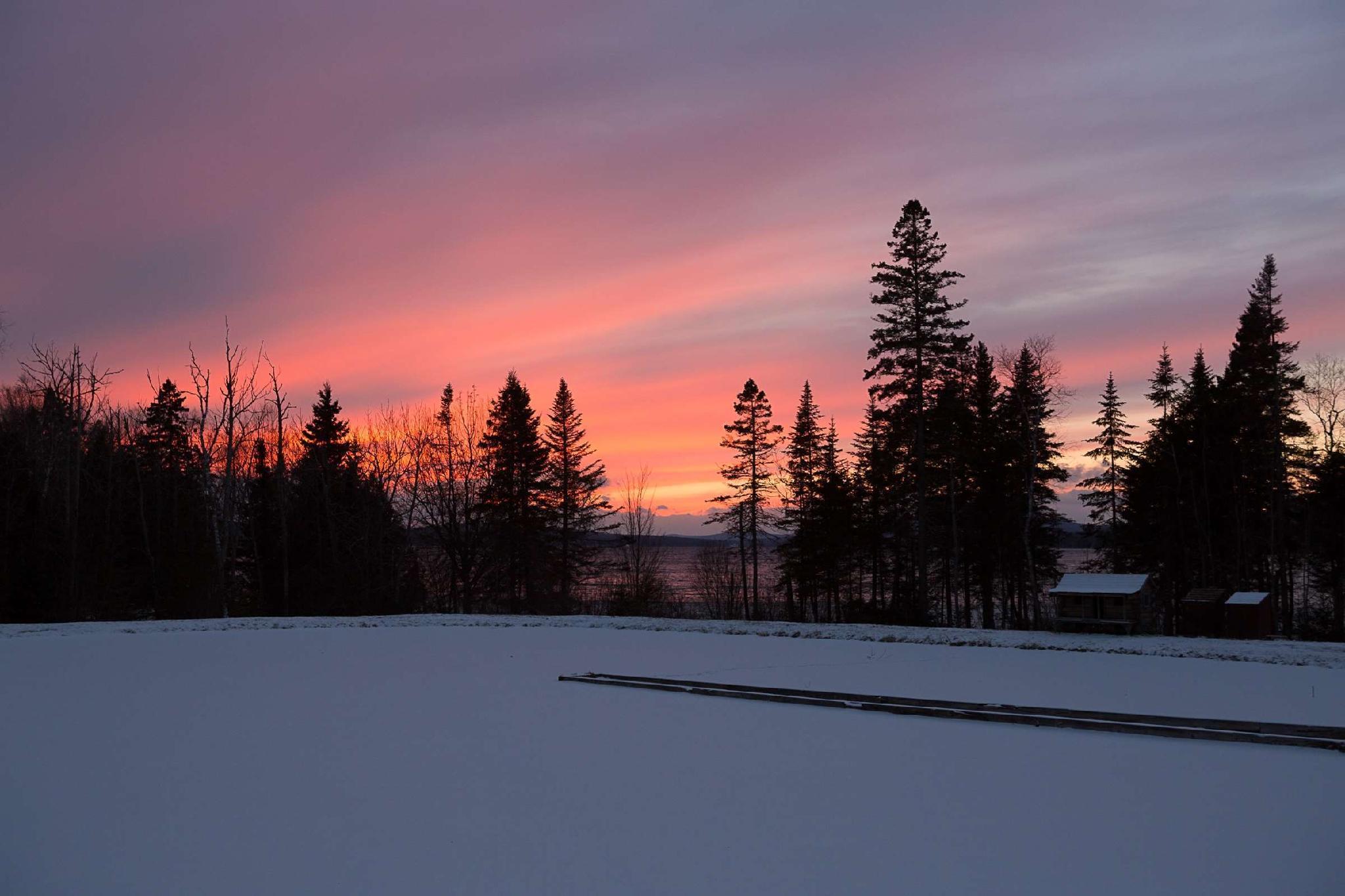 Rangeley Lake Resort A Ramada By Wyndham Εξωτερικό φωτογραφία