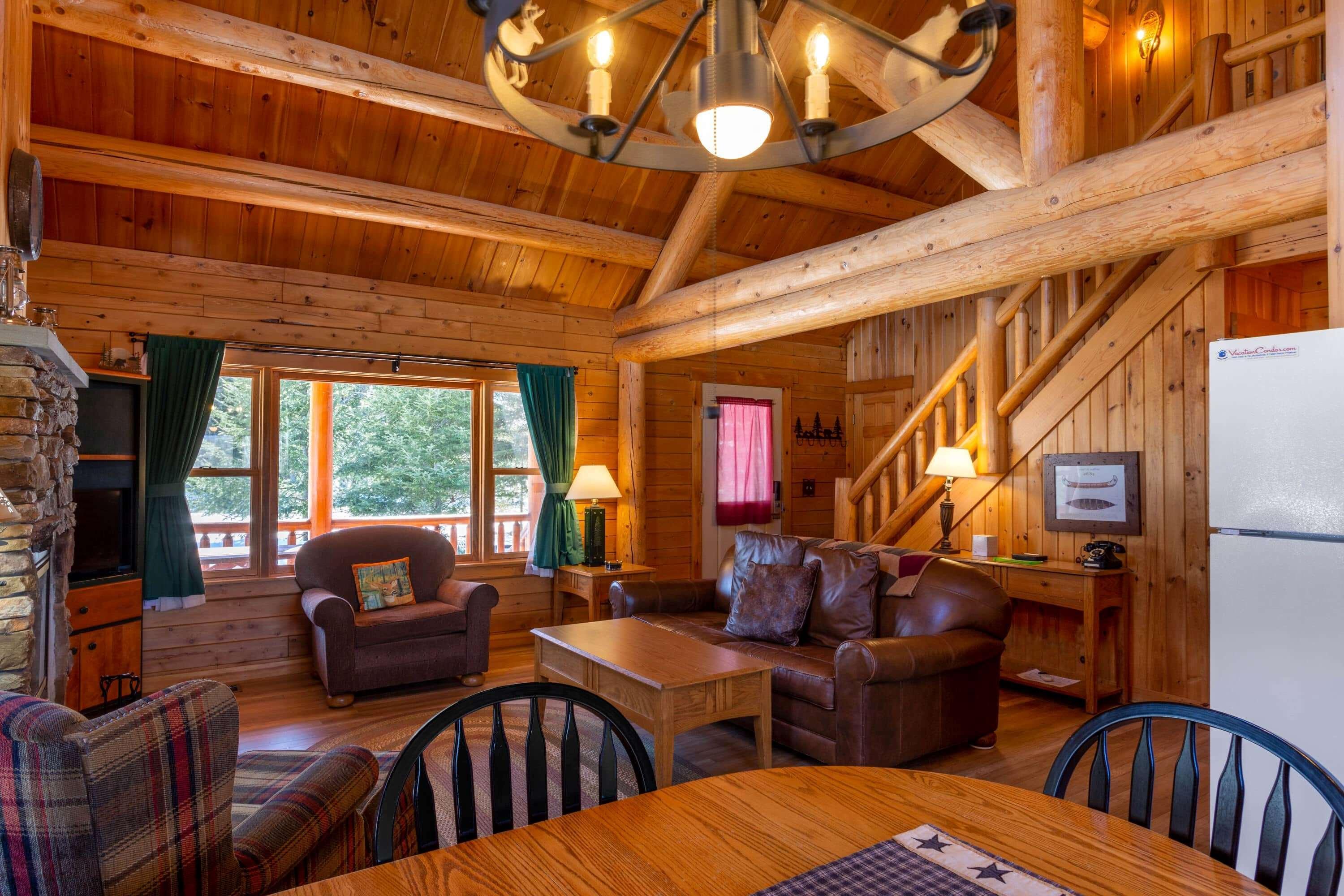 Rangeley Lake Resort A Ramada By Wyndham Εξωτερικό φωτογραφία
