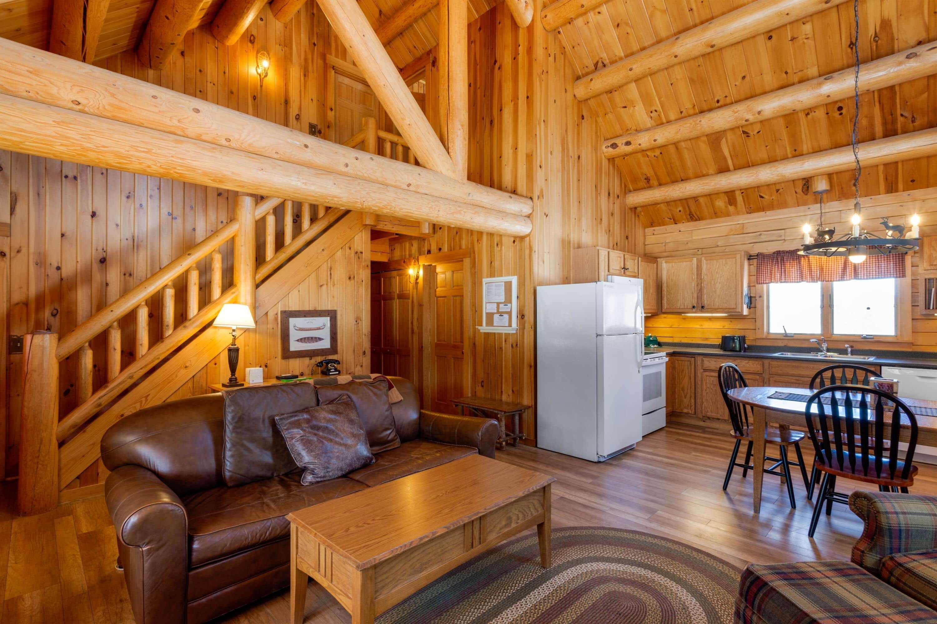 Rangeley Lake Resort A Ramada By Wyndham Εξωτερικό φωτογραφία