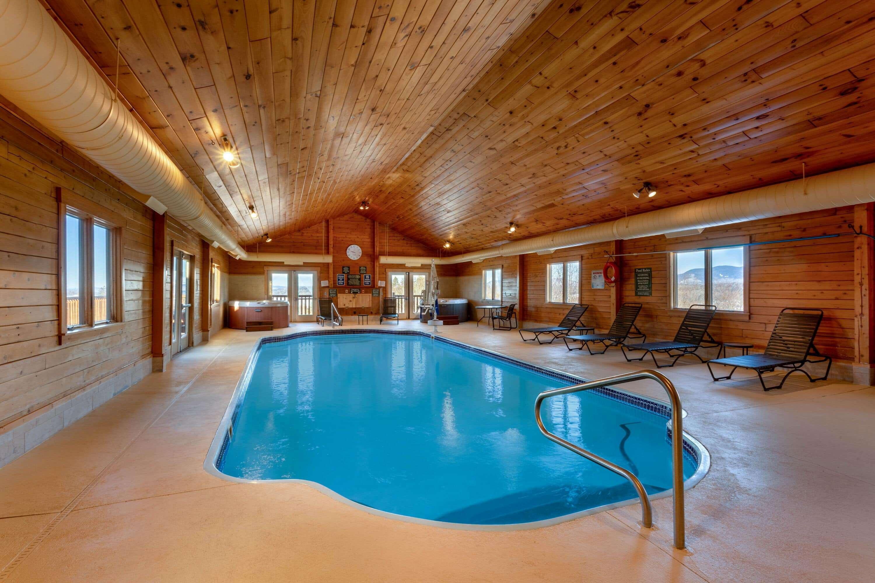Rangeley Lake Resort A Ramada By Wyndham Εξωτερικό φωτογραφία