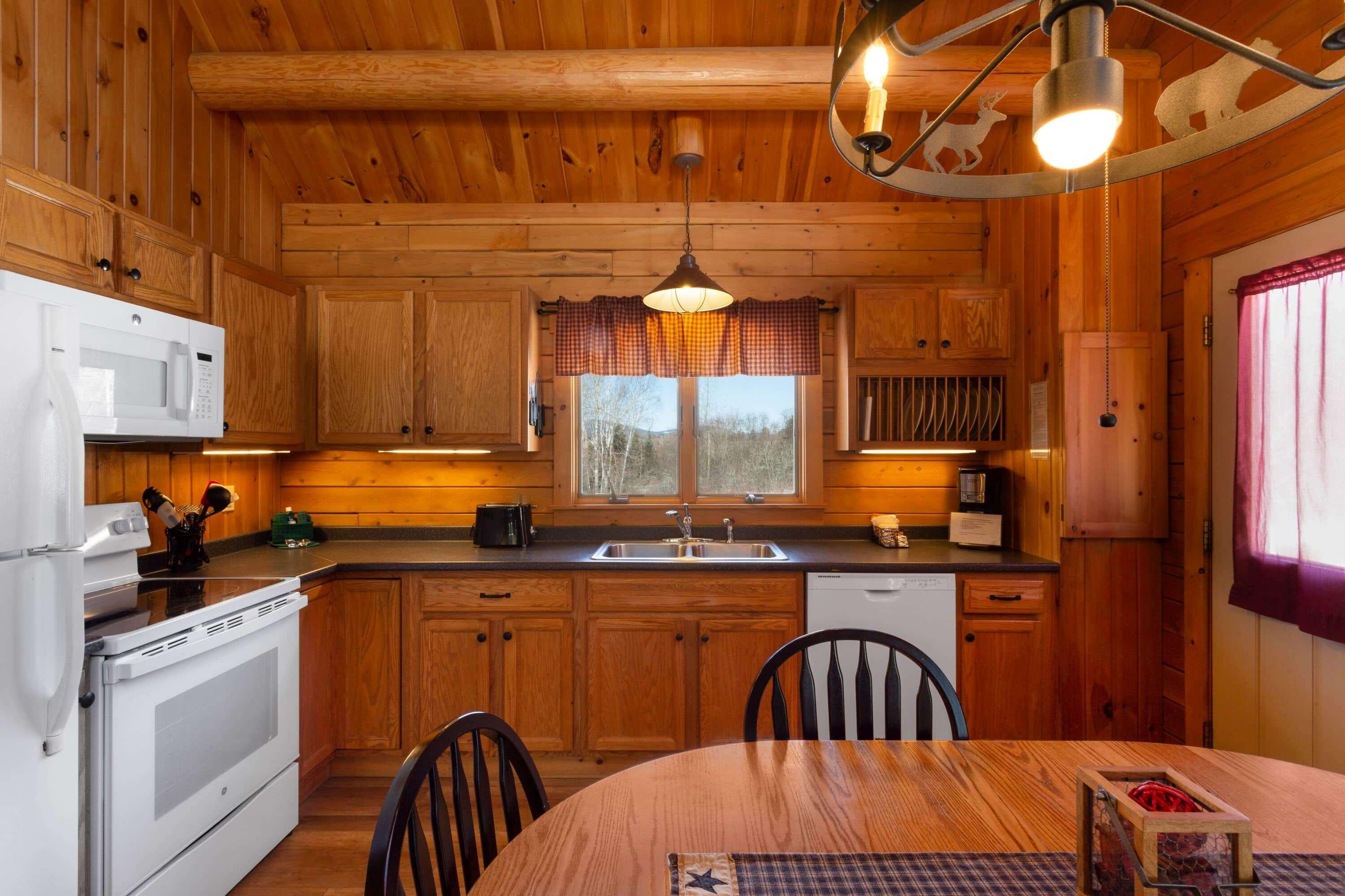 Rangeley Lake Resort A Ramada By Wyndham Εξωτερικό φωτογραφία