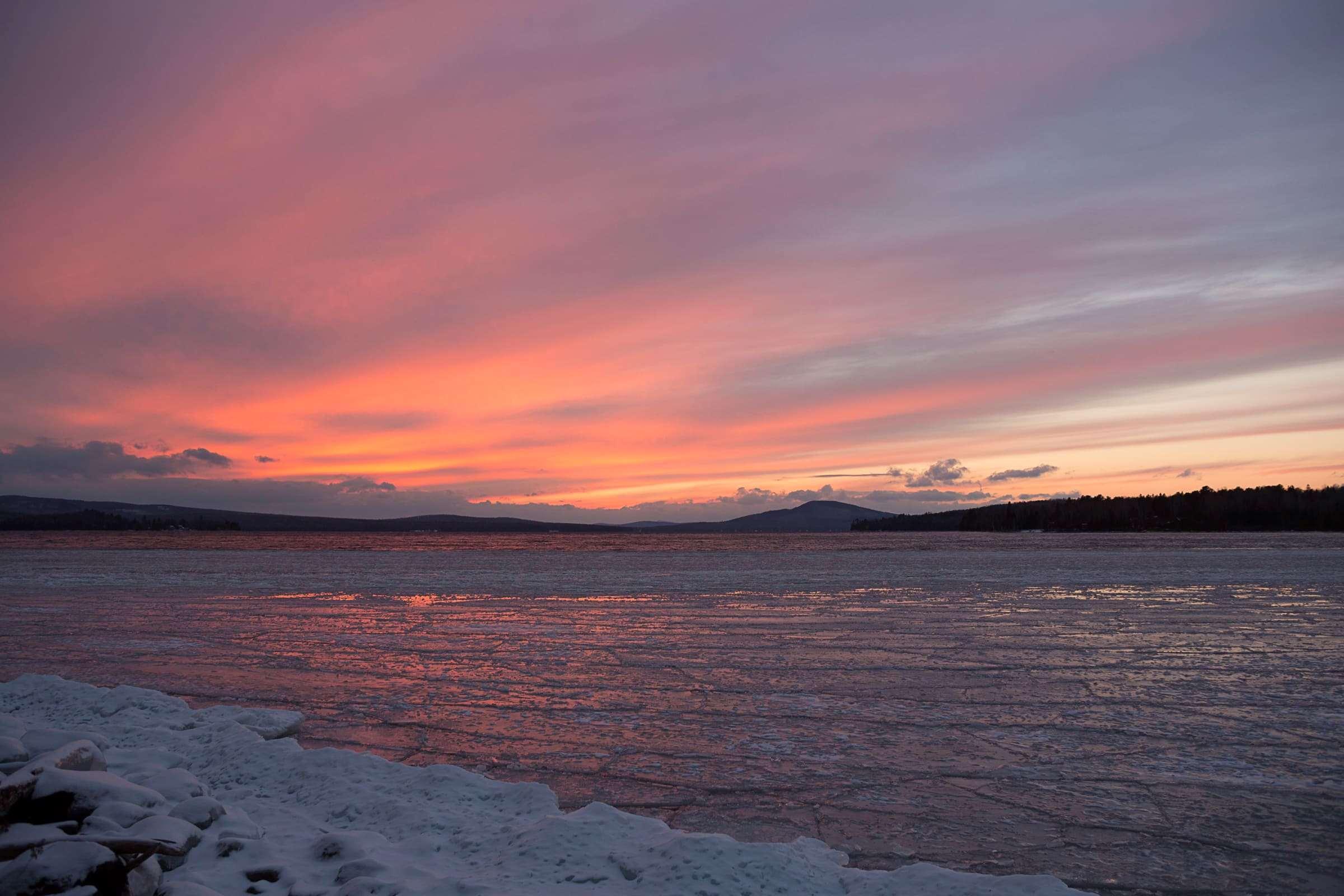 Rangeley Lake Resort A Ramada By Wyndham Εξωτερικό φωτογραφία