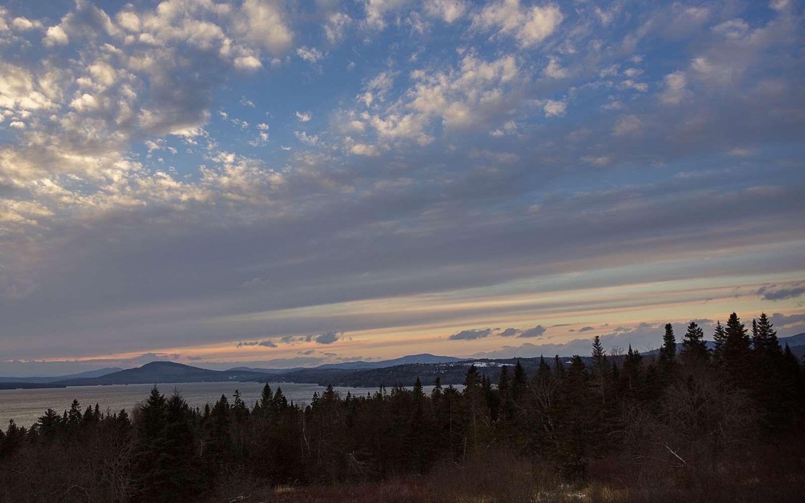 Rangeley Lake Resort A Ramada By Wyndham Εξωτερικό φωτογραφία