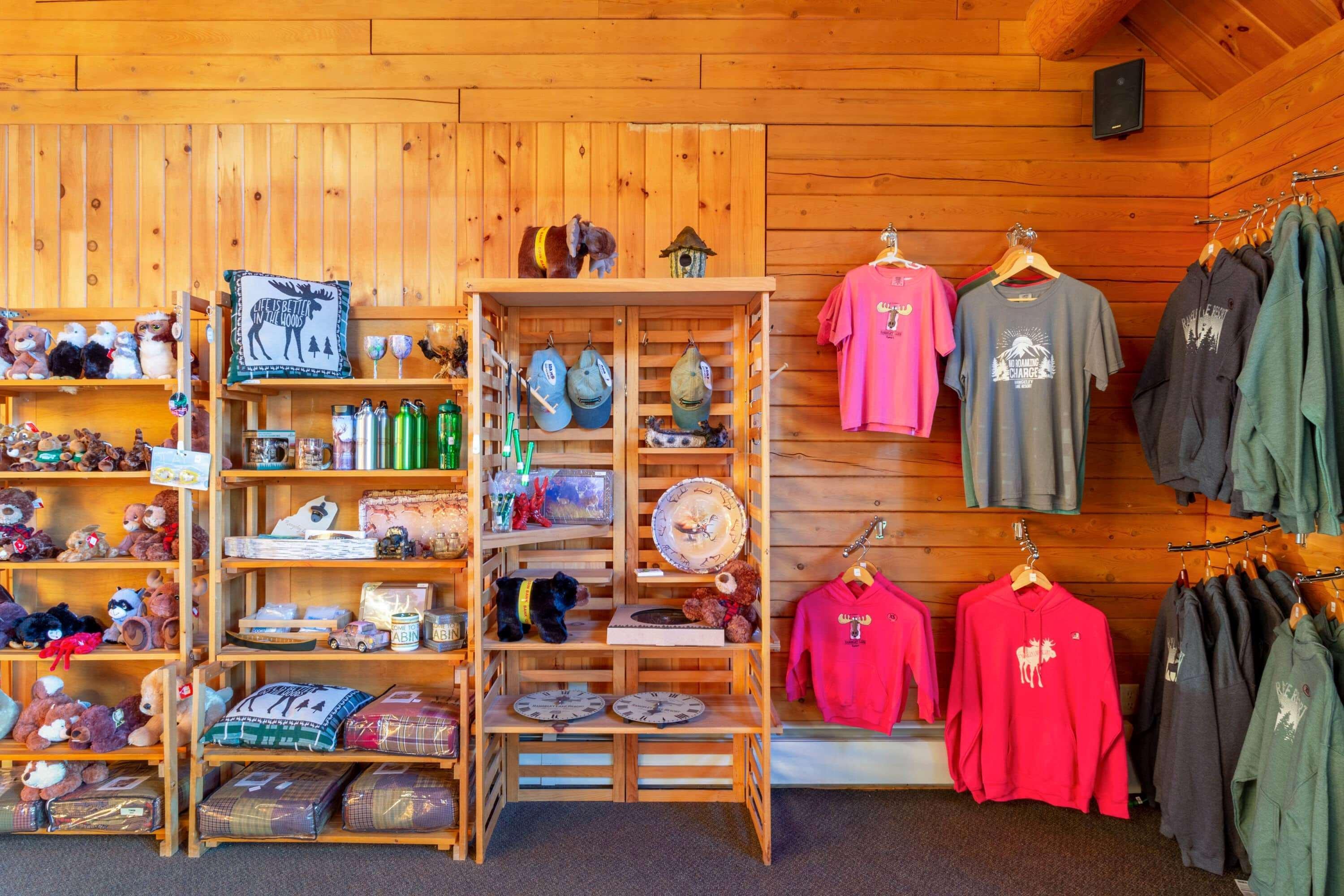 Rangeley Lake Resort A Ramada By Wyndham Εξωτερικό φωτογραφία