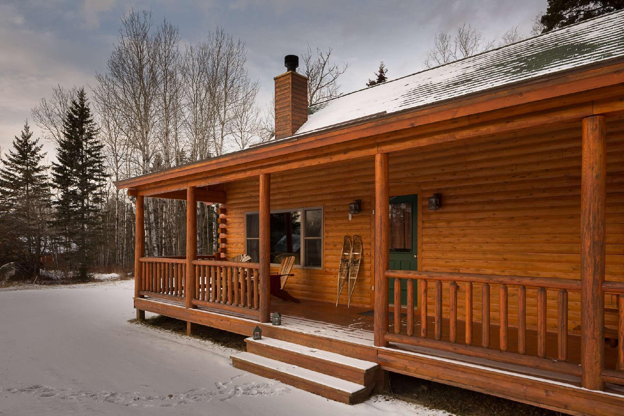 Rangeley Lake Resort A Ramada By Wyndham Εξωτερικό φωτογραφία