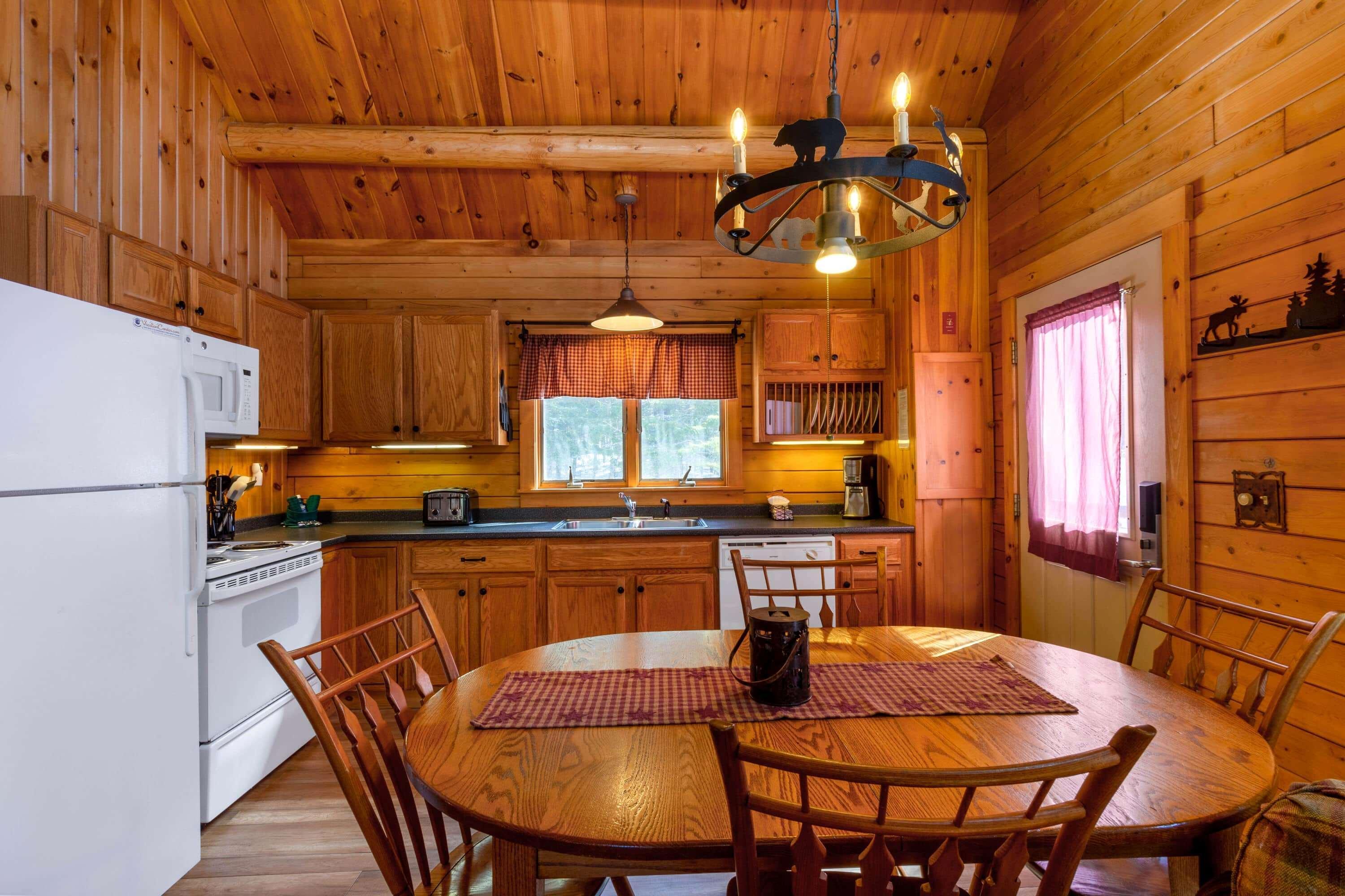 Rangeley Lake Resort A Ramada By Wyndham Εξωτερικό φωτογραφία